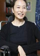 첥