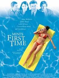 ĵһ/Minis First TimeӰȷ