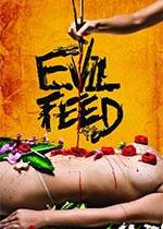 ι//Evil Feed