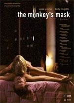 Ե/The Monkeys MaskӰȷ