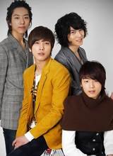 C.N.Blue첥