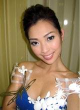 첥