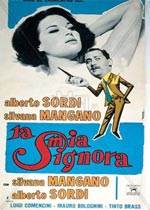ҵķ/La mia signoraӰȷ