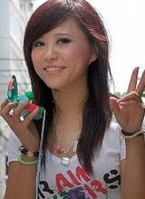 韩真真影音先锋