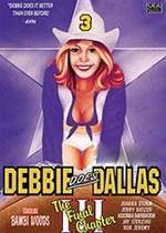 ϴ˹3/Debbie Does Dallas 3