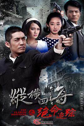 绝命追踪全集
