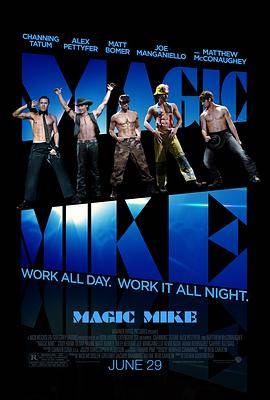 ħ Magic MikeӰȷ