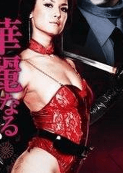 华丽的情色一族影音先锋