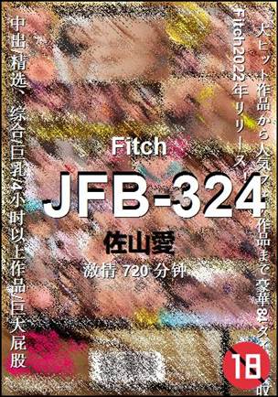 JFB-324torrent