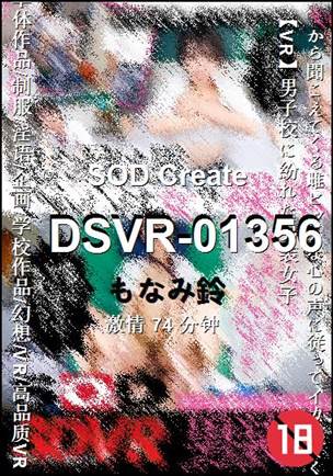 DSVR-01356torrent