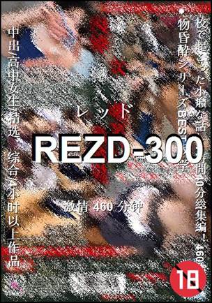REZD-300torrent