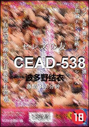 CEAD-538torrent