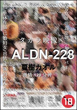 ALDN-228torrent
