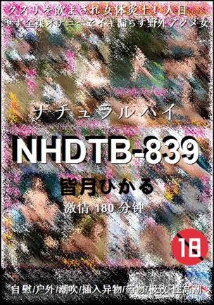 NHDTB-839torrent