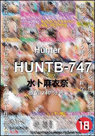 HUNTB-747torrent