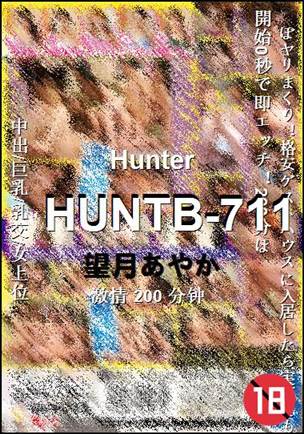 HUNTB-711torrent