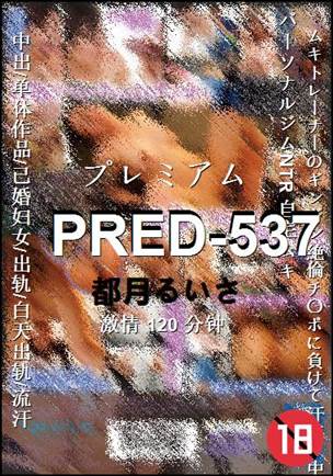 PRED-537torrent