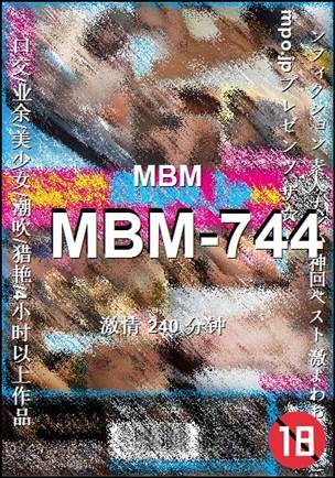 MBM-744torrent