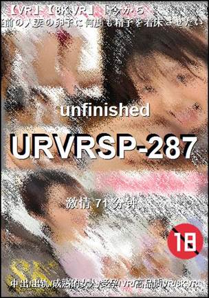 URVRSP-287torrent