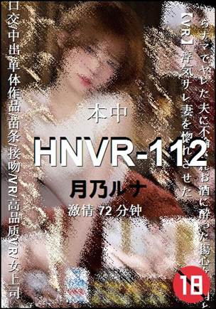 HNVR-112torrent