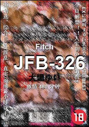 JFB-326torrent