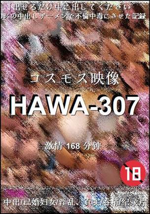HAWA-307torrent