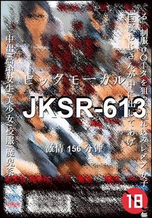 JKSR-613torrent