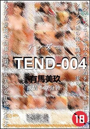TEND-004torrent