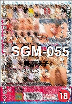 SGM-055torrent