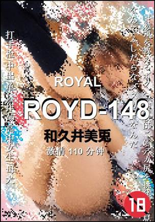 ROYD-148torrent
