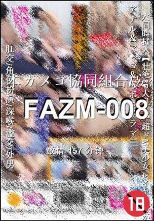 FAZM-008torrent