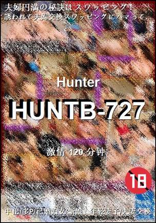 HUNTB-727torrent