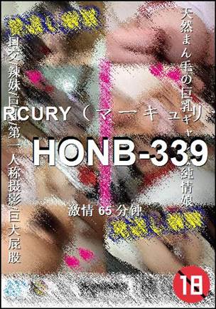 HONB-339torrent