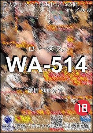 WA-514torrent