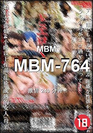 MBM-764torrent