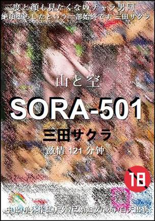 SORA-501torrent