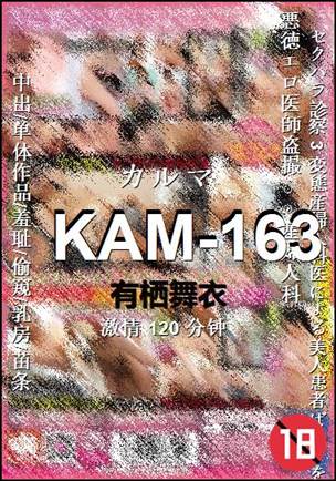 KAM-163torrent