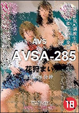 AVSA-285torrent