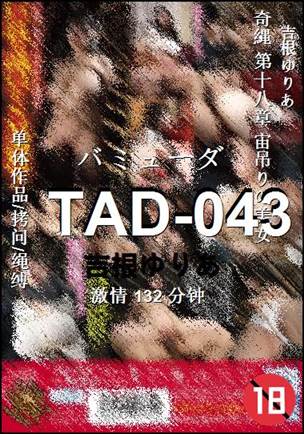TAD-043torrent