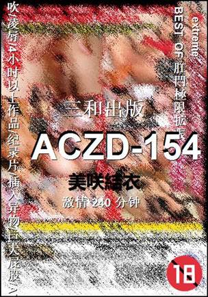 ACZD-154torrent