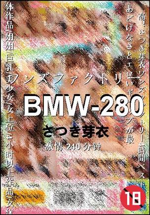 BMW-280torrent