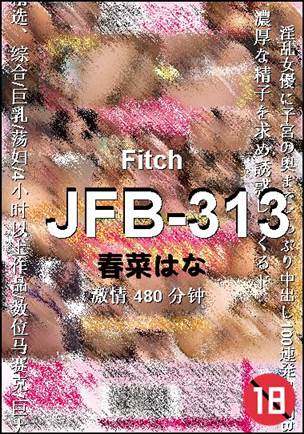 JFB-313torrent