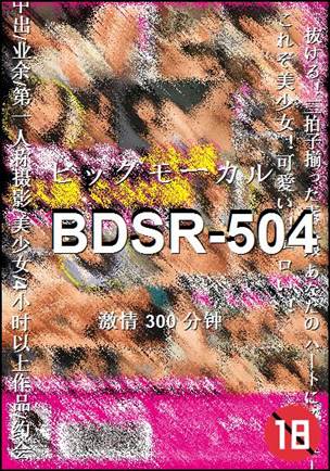 BDSR-504torrent