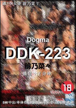 DDK-223torrent
