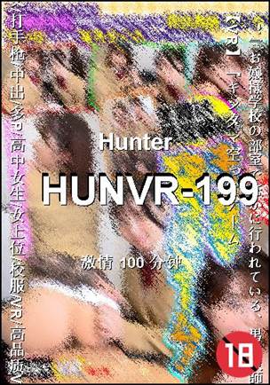 HUNVR-199torrent