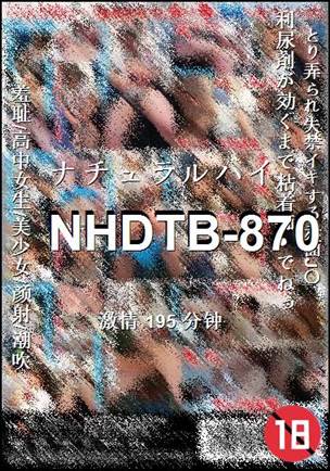 NHDTB-870torrent