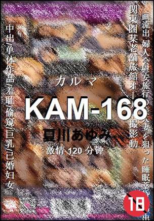 KAM-168torrent