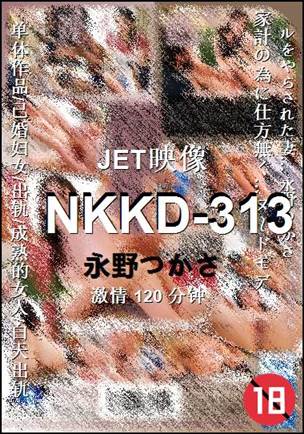 NKKD-313torrent