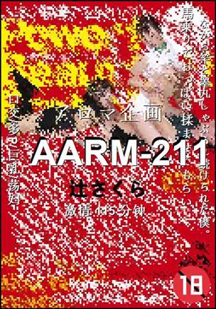 AARM-211torrent