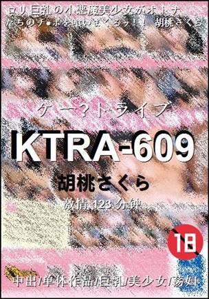 KTRA-609torrent
